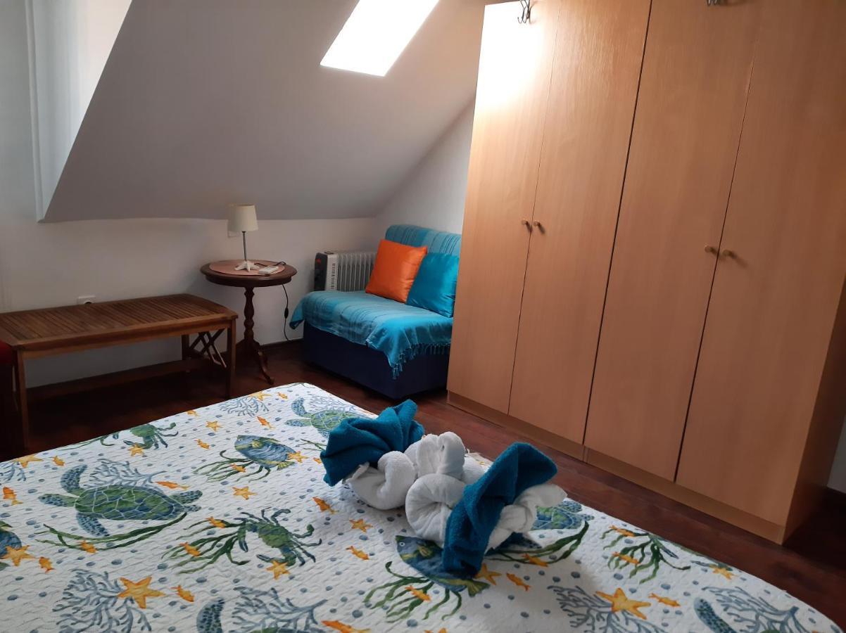 Atelier Tina Art Home Dubrownik Zewnętrze zdjęcie