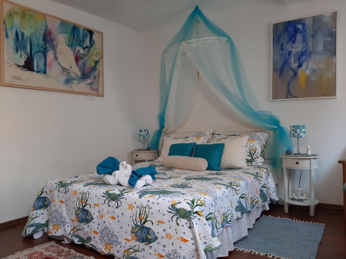 Atelier Tina Art Home Dubrownik Zewnętrze zdjęcie