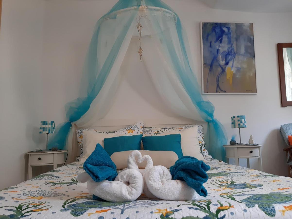Atelier Tina Art Home Dubrownik Zewnętrze zdjęcie