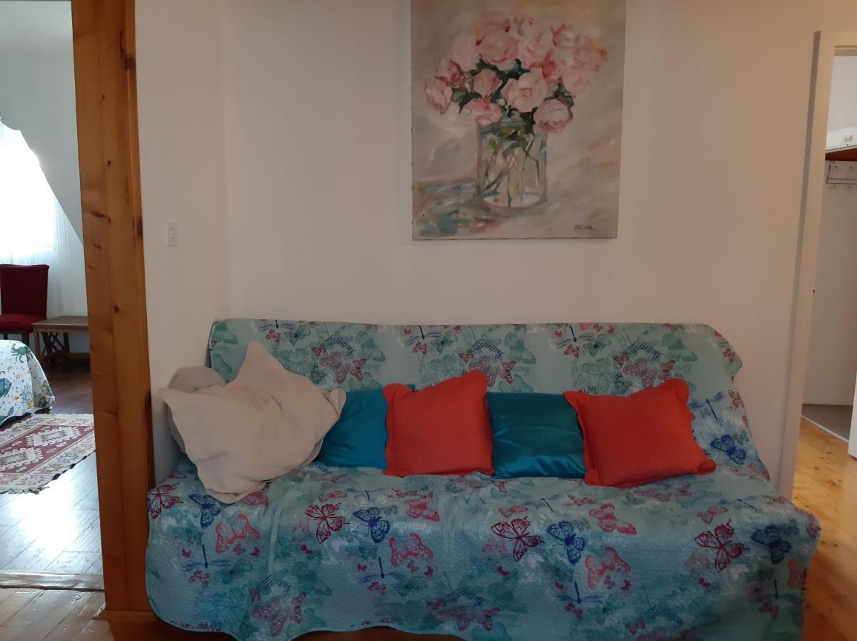 Atelier Tina Art Home Dubrownik Zewnętrze zdjęcie