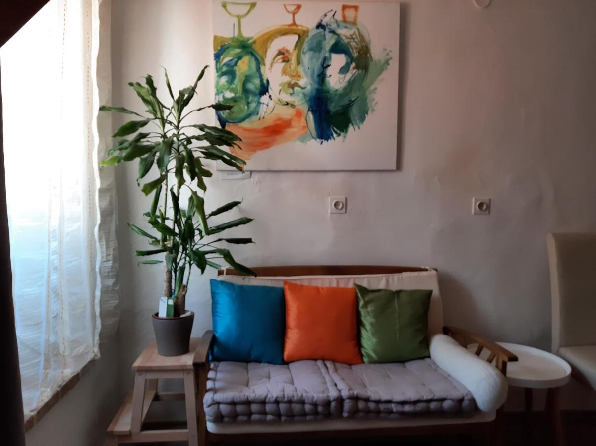 Atelier Tina Art Home Dubrownik Zewnętrze zdjęcie