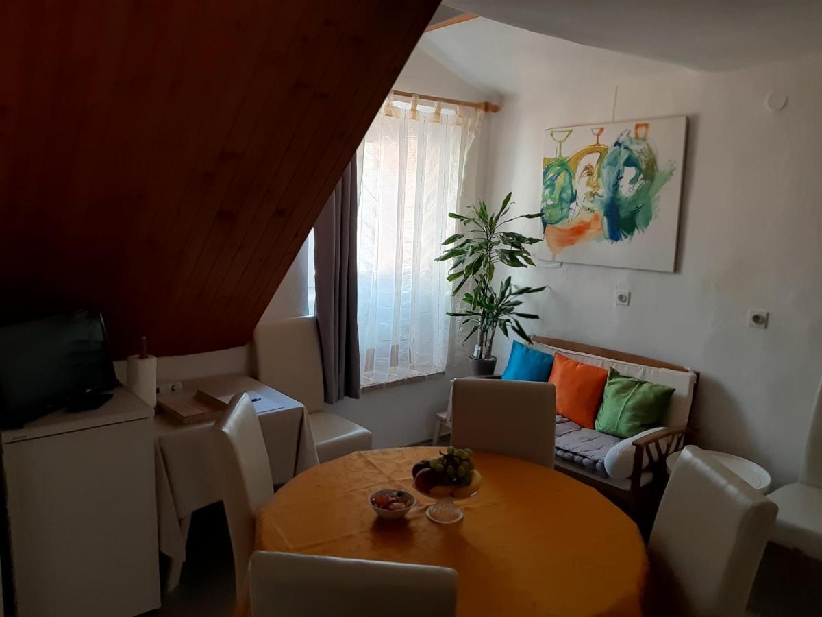 Atelier Tina Art Home Dubrownik Zewnętrze zdjęcie