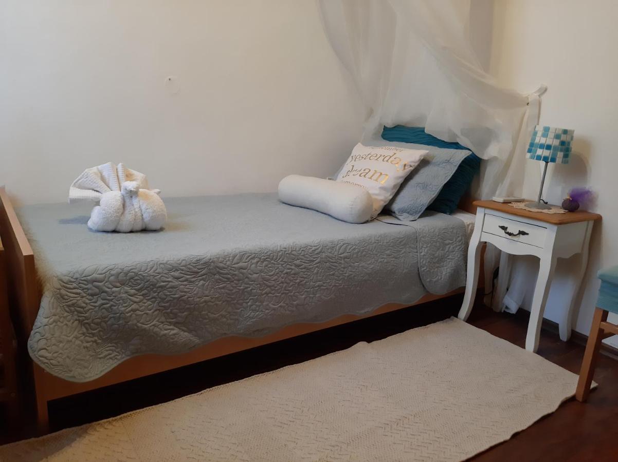 Atelier Tina Art Home Dubrownik Zewnętrze zdjęcie