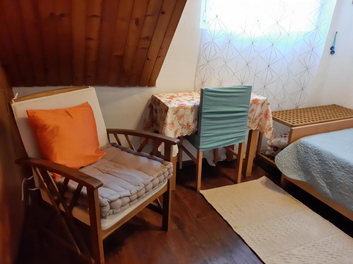 Atelier Tina Art Home Dubrownik Zewnętrze zdjęcie