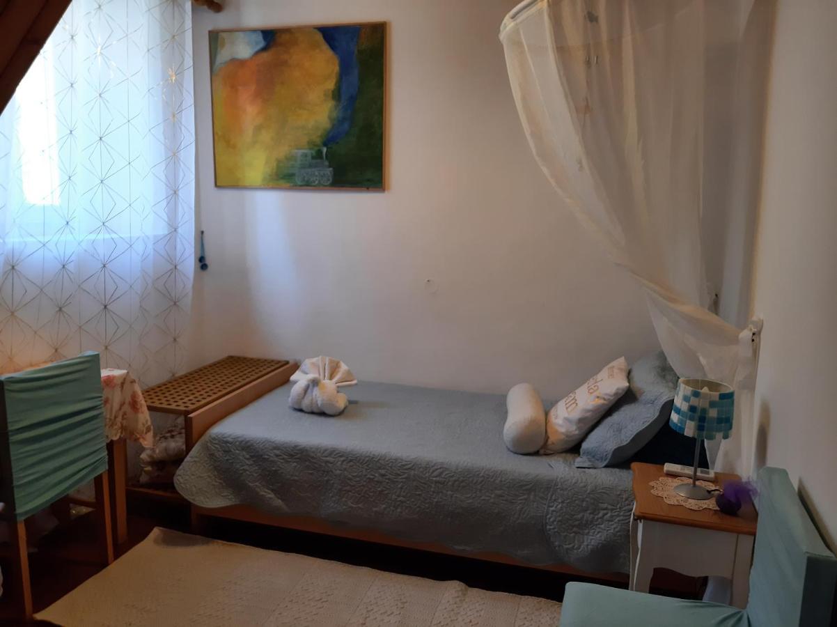 Atelier Tina Art Home Dubrownik Zewnętrze zdjęcie