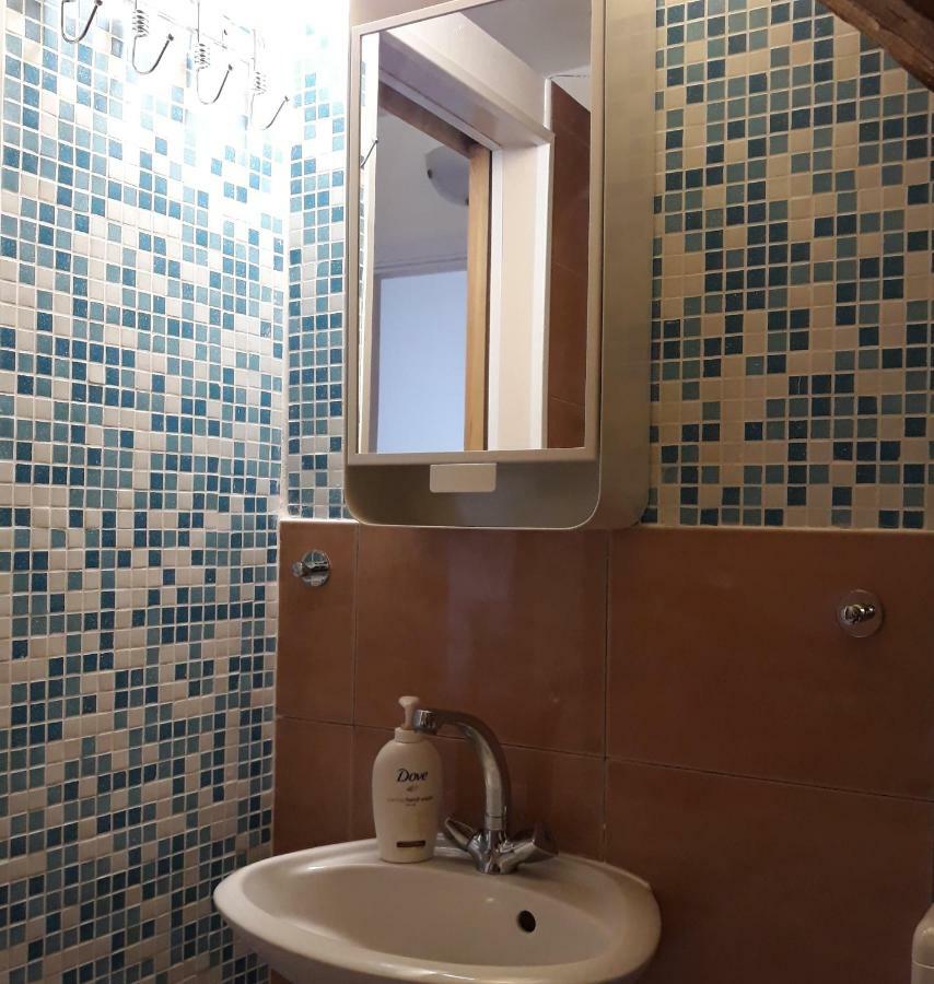 Atelier Tina Art Home Dubrownik Zewnętrze zdjęcie