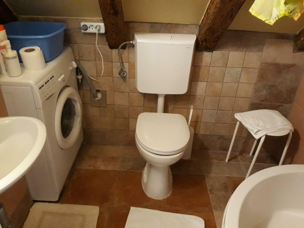 Atelier Tina Art Home Dubrownik Zewnętrze zdjęcie
