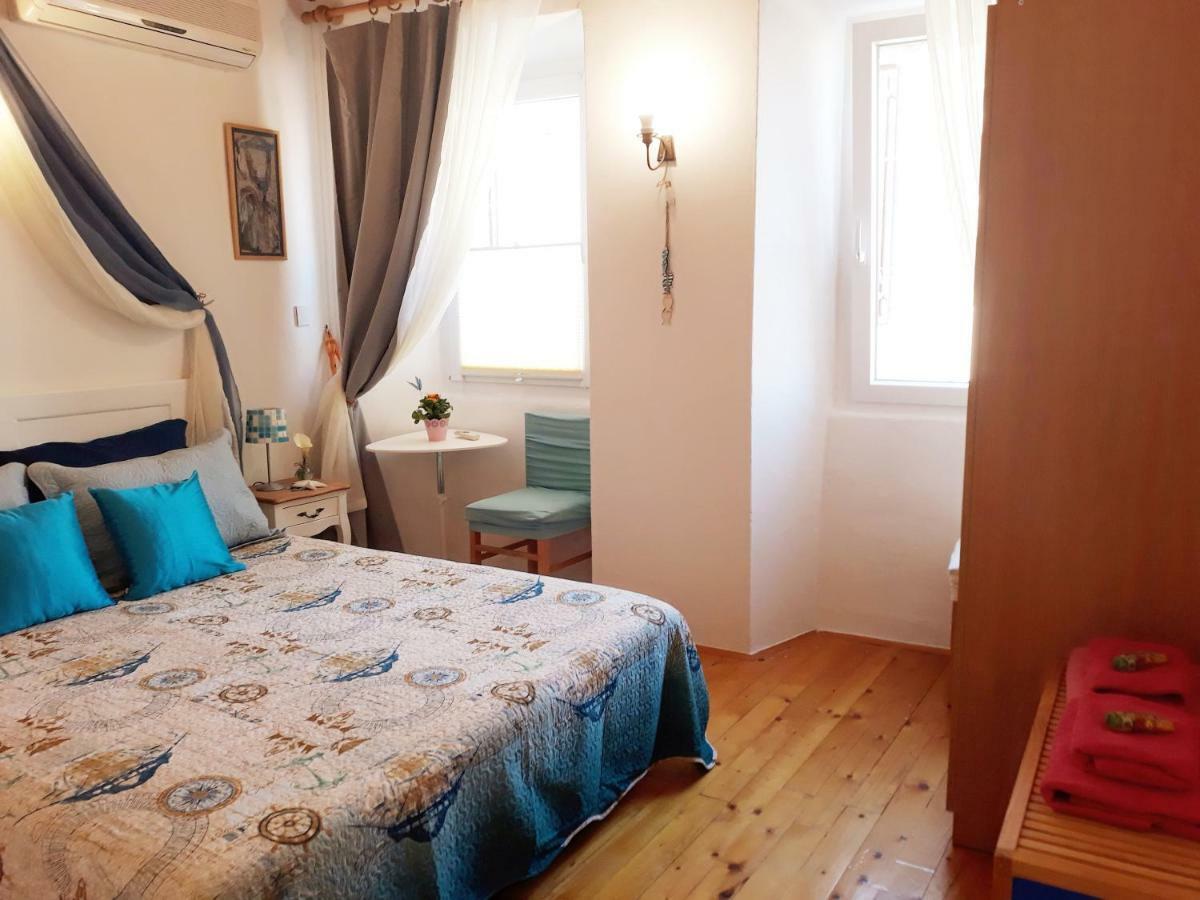 Atelier Tina Art Home Dubrownik Zewnętrze zdjęcie