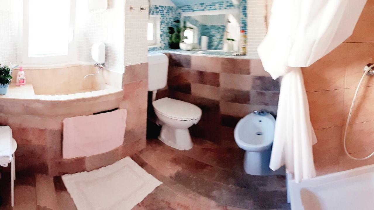 Atelier Tina Art Home Dubrownik Zewnętrze zdjęcie
