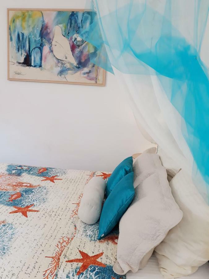 Atelier Tina Art Home Dubrownik Zewnętrze zdjęcie