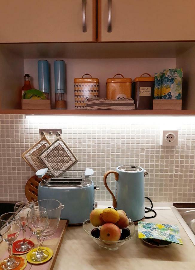 Atelier Tina Art Home Dubrownik Zewnętrze zdjęcie