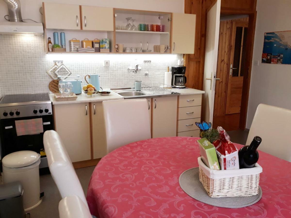 Atelier Tina Art Home Dubrownik Zewnętrze zdjęcie