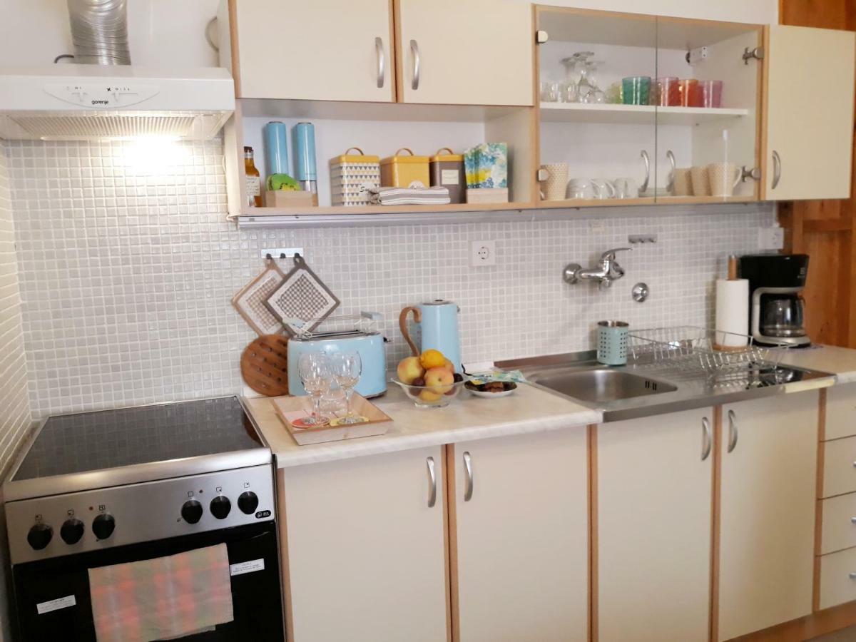 Atelier Tina Art Home Dubrownik Zewnętrze zdjęcie