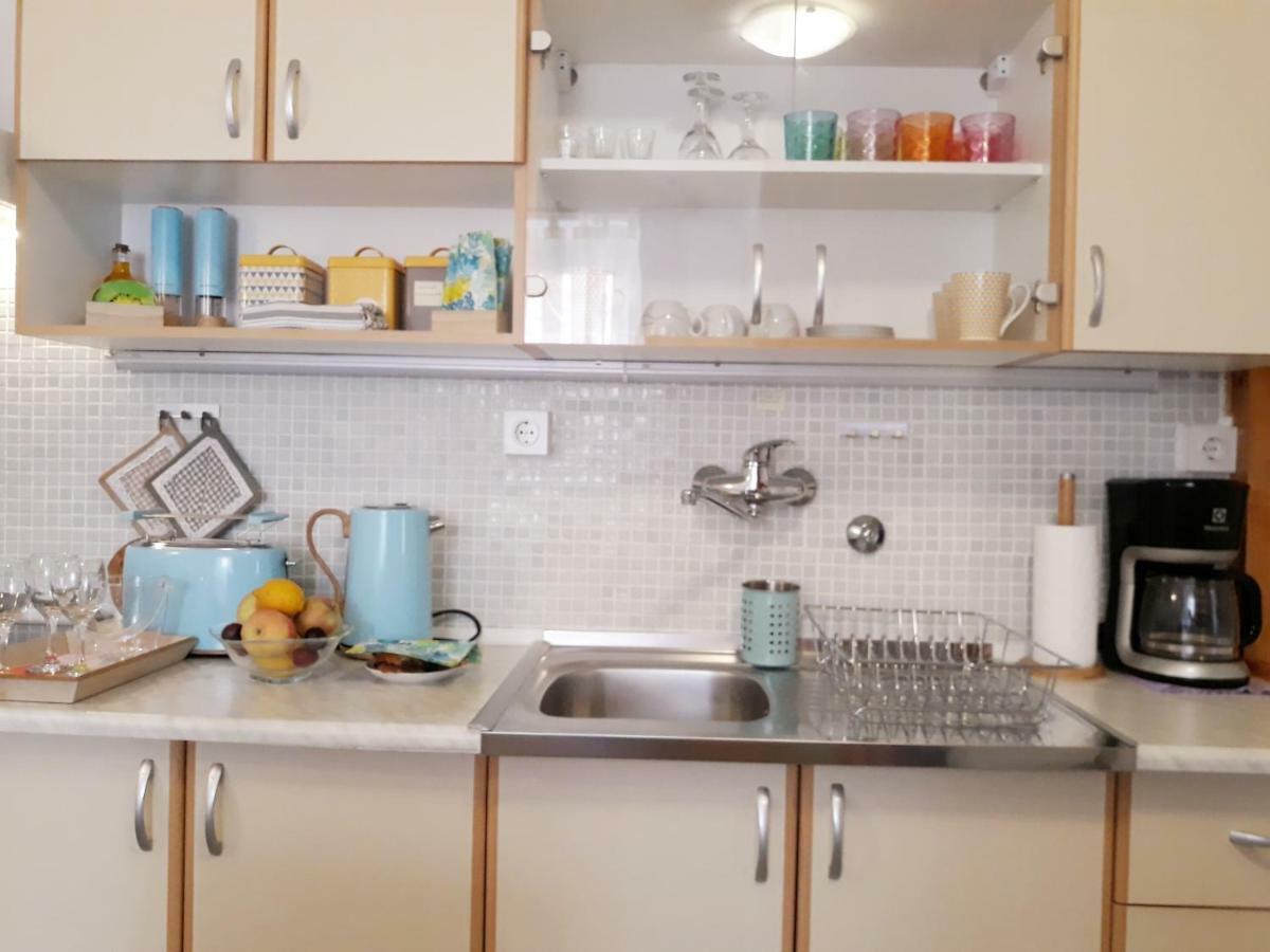 Atelier Tina Art Home Dubrownik Zewnętrze zdjęcie