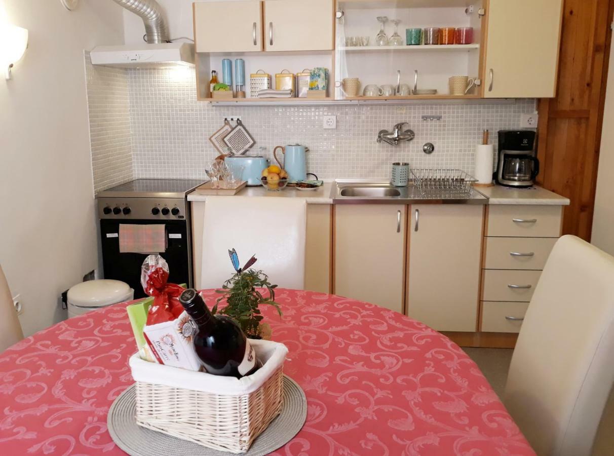 Atelier Tina Art Home Dubrownik Zewnętrze zdjęcie