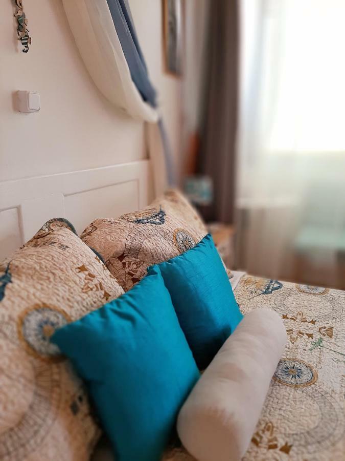 Atelier Tina Art Home Dubrownik Zewnętrze zdjęcie