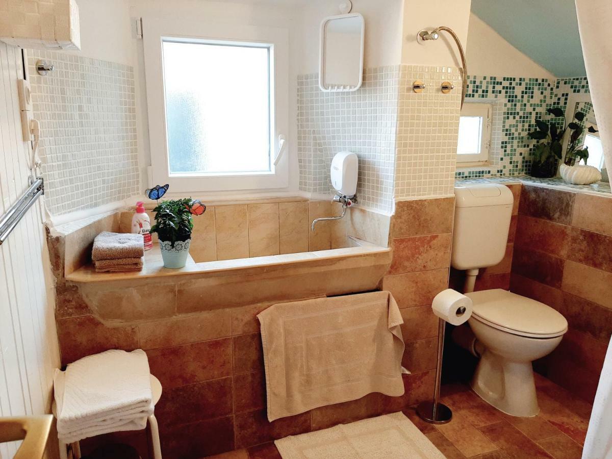 Atelier Tina Art Home Dubrownik Zewnętrze zdjęcie