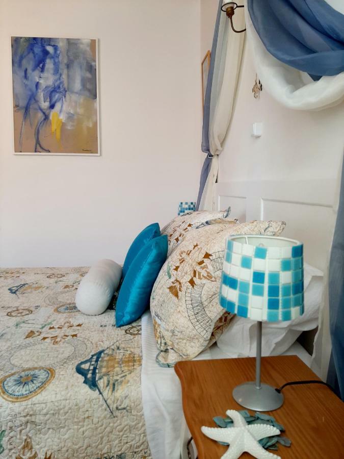 Atelier Tina Art Home Dubrownik Zewnętrze zdjęcie