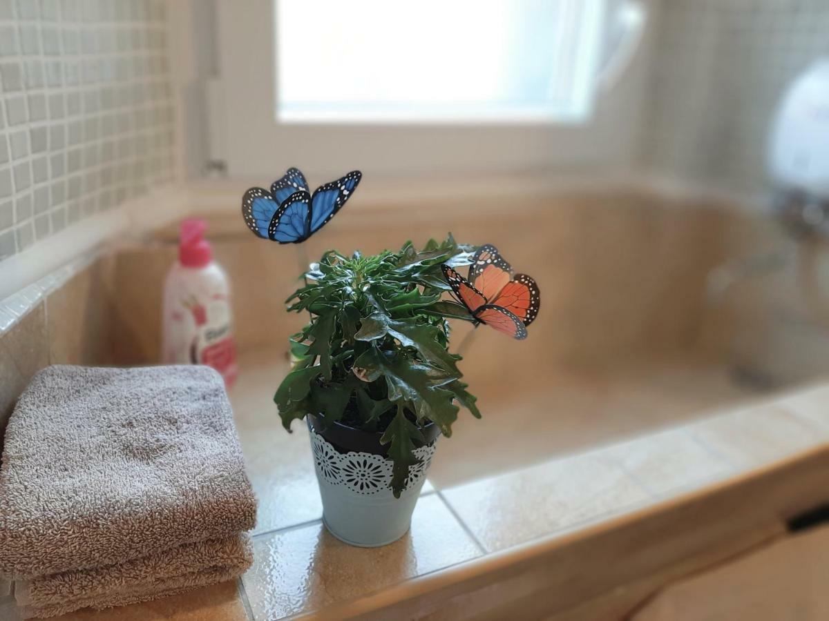 Atelier Tina Art Home Dubrownik Zewnętrze zdjęcie
